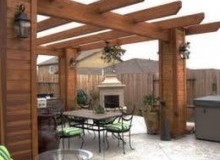 Kwikfynd Pergolas
bairdbay